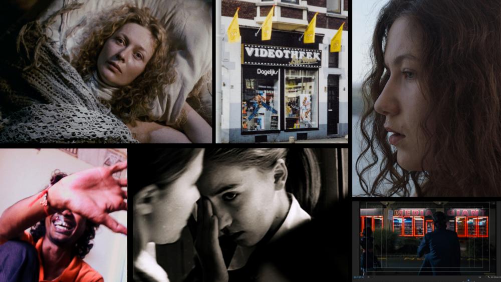  Foto zu IFFR 2025 Focus programmes revealed 